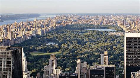 Central Park In New York All You Need To Know Topos Magazine