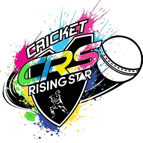 Cricket Rising Star