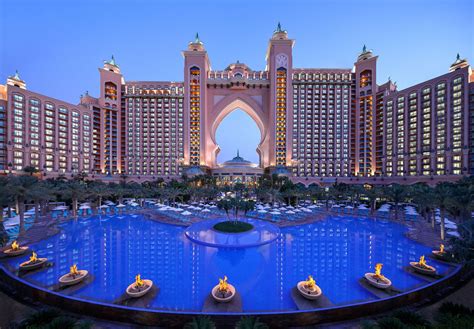 Best Hotels In Dubai For Solo Travellers Enjoy The City Of Gold In