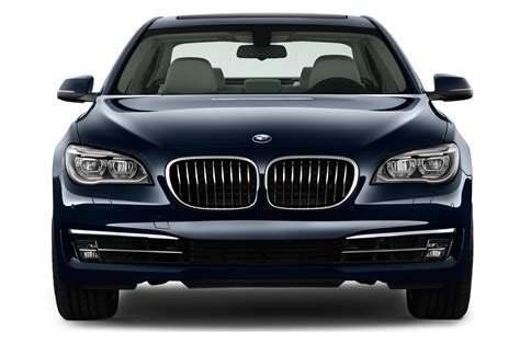 Bmw 7 Series 2014 International Price And Overview