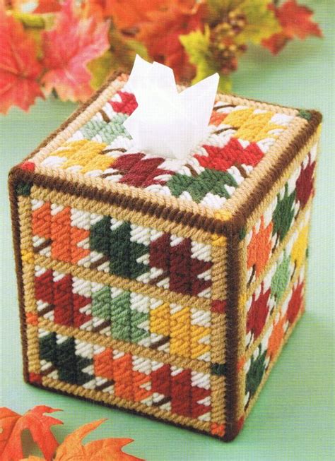 plastic canvas tissue box cover patterns free web 29 free patterns for plastic canvas graphs of