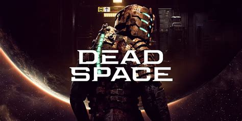 Dead Space Remake Vai Apresentar O Mapa Em 2d