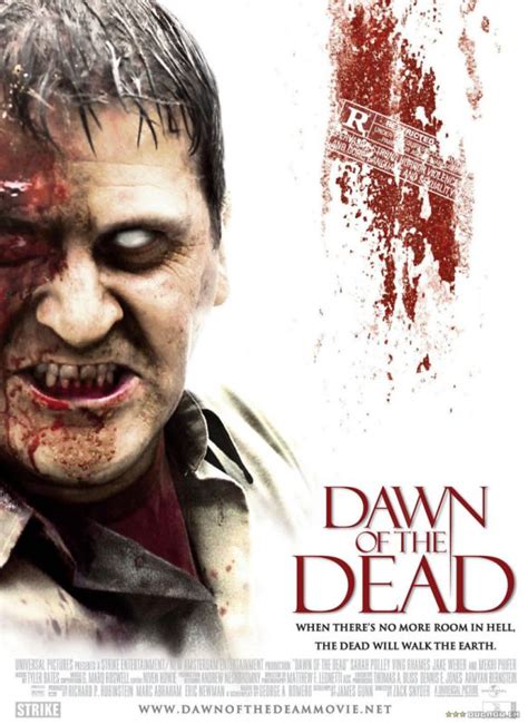 Check out inspiring examples of dawn_of_the_dead artwork on deviantart, and get inspired by our community of talented artists. Dawn of the Dead (2004) - Moria