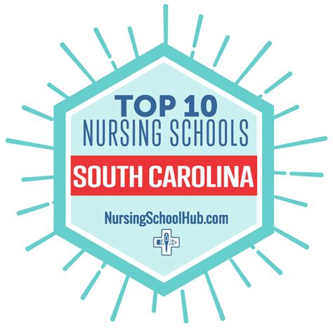 10 Best South Carolina Nursing Schools Nursing School Hub