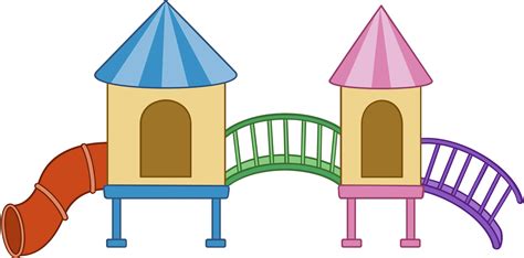 Park Playground Clipart Png Image Clipart World