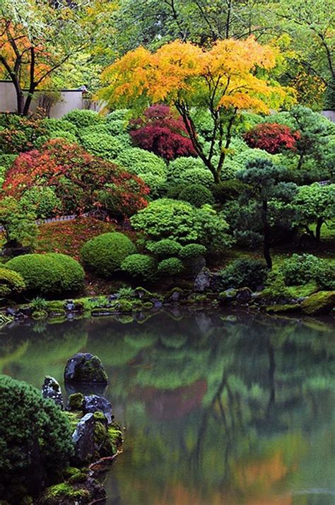 Peacefully Japanese Zen Garden Gallery Inspirations 72 Rockindeco
