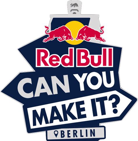Red Bull Can You Make It