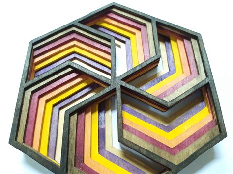 Great american scrollsaw patterns volume 3. C 08 layered ornament Scroll saw pattern (pdf, dxf, jpg ...