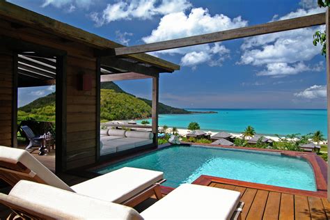 Best Caribbean Honeymoons - All Inclusive Honeymoon Resort Packages