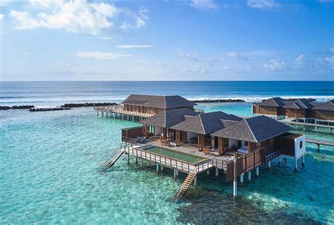 Villa Nautica Paradise Island Resort Maldives Tour 4 Nights 5 Days