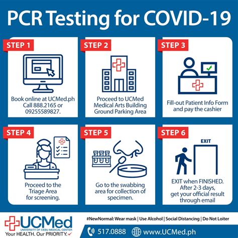 Find the perfect pcr test stock photos and editorial news pictures from getty images. PCR Testing for COVID-19 at UCMed | Cebu Daily News