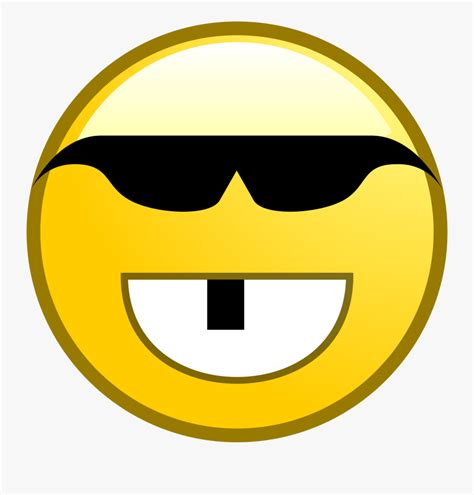 Smiling Emoji With Missing Teeth Imagesee