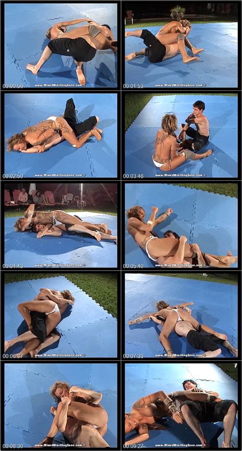 Woman Vs Man Wrestling Naked Page 863