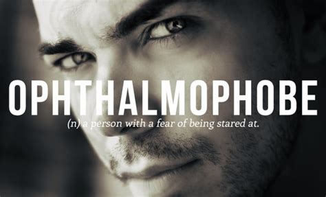 28 Very Specific Phobias You Might Have Weird Words Unusual Words