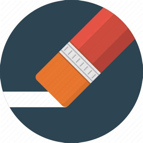 Erase Icon Download On Iconfinder On Iconfinder