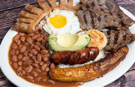 10 Best Foods You Must Try In Colombia Etic Journal