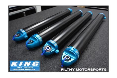 King Air Shocks 20 And 25 Up To 18 Travel