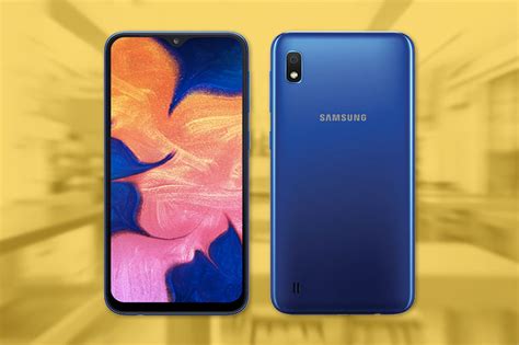 Samsung Galaxy A10 Philippines Price How Do You Price A Switches