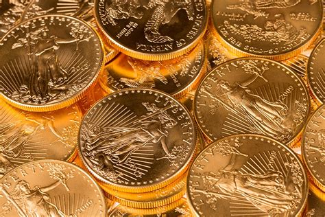 The Many Different Ways To Invest In Gold Goldco
