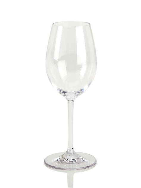 unbreakable polycarbonate glass plastic polycarbonate wine glass