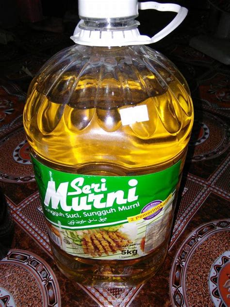 Sunco cooking oil pouch 2l transmart 28.000 18. Seri Murni 5kg reviews