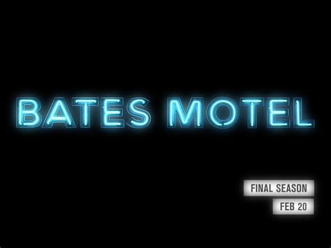 Aande Bates Motel Together Forever Trailer Clios