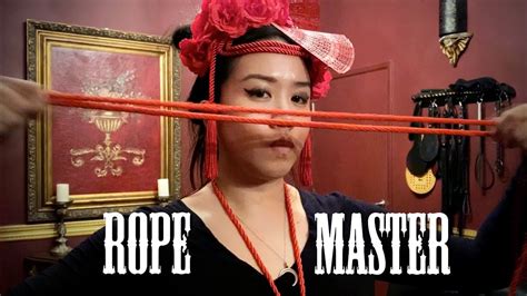 Rope Master Teaser Youtube