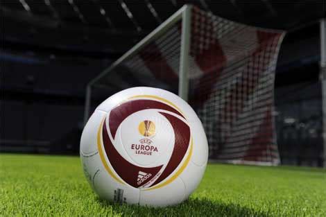 Get the latest uefa europa league scores and live match updates on cbssports.com. ADIDAS UEFA EUROPA LEAGUE MATCH BALL