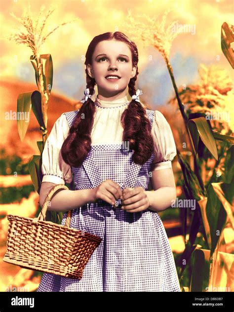 The Wizard Of Oz Mgm 1939 Directed By Victor Fleming With Judy