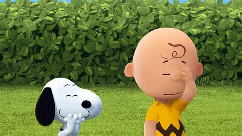 The Peanuts Movie Snoopys Grand Adventure Launches With Two New