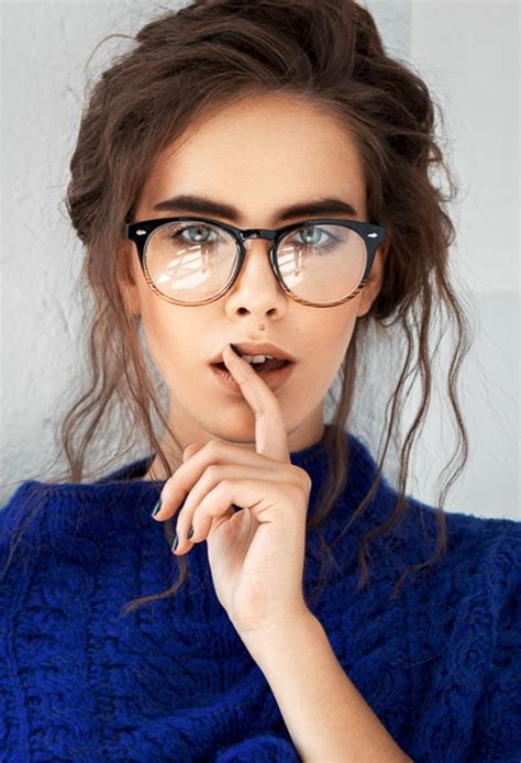 32 Eyeglasses Trends For Women 2019 Glasses For Round Faces Glasses