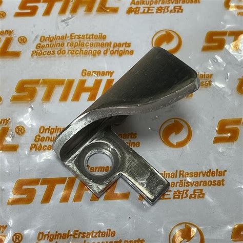 Stihl Oem Parts Chain Catcher Ms311 Ms391 0000 656 7700