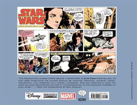 Star Wars 2019 Planeta Comic Tiras De Prensa Clasicas 2 Ficha De
