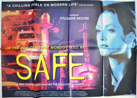 Kali ini website layarkaca21 membagikan update film bioskop terbaru. Safe - Original Cinema Movie Poster From pastposters.com ...