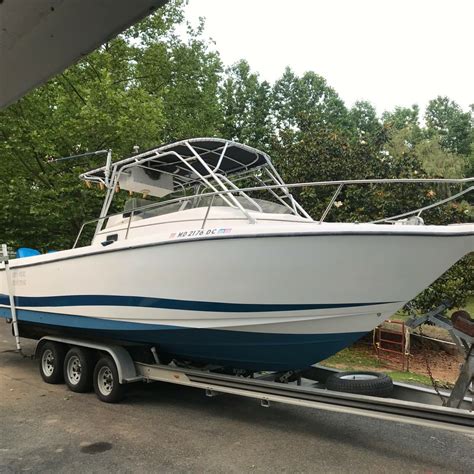 We did not find results for: 2000 Century Sport Cabin Centre Console Walk around cuddy ...
