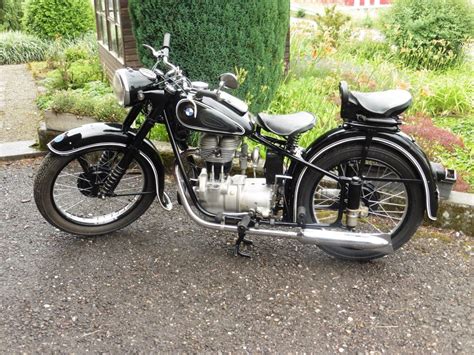 BMW R-25/0 MOTORRAD - OLDTIMER | Kaufen auf Ricardo
