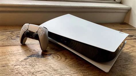 Ps5 listings have started appearing on amazon uk, and some users were able to place preorders. Amazon UK PS5 Customers Report Getting Everything Except ...