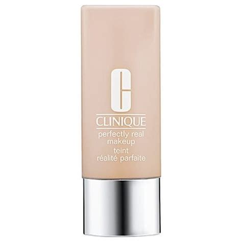 Clinique Clinique Perfectly Real Makeup 01 N
