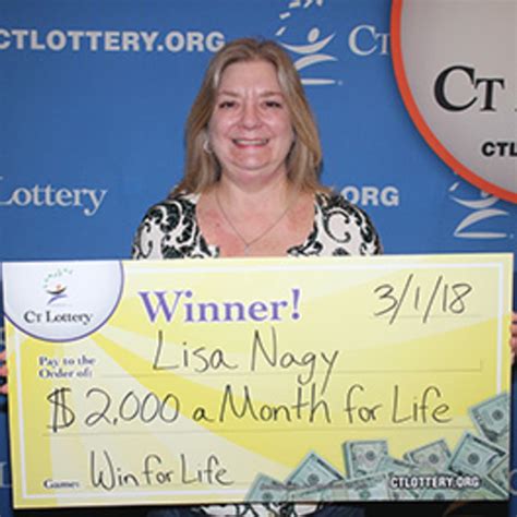 Easton Resident Wins $400k In CT Lottery | Weston, CT Patch