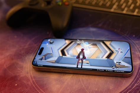 Tamatem Games Iphone 15 Pro Max A Game Changer For Mobile Gamers