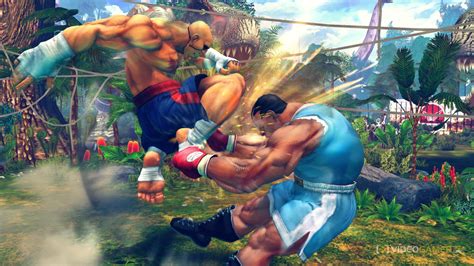 Street Fighter Vs Ranking System Explained Dot Esports