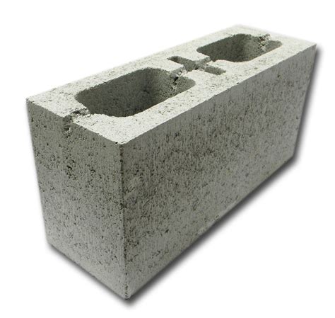 Block De Concreto Tipo C Adoblock