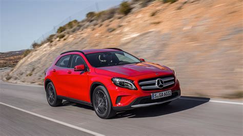 Mercedes Benz Gla 180 Activity Edition Amazing Photo Gallery Some
