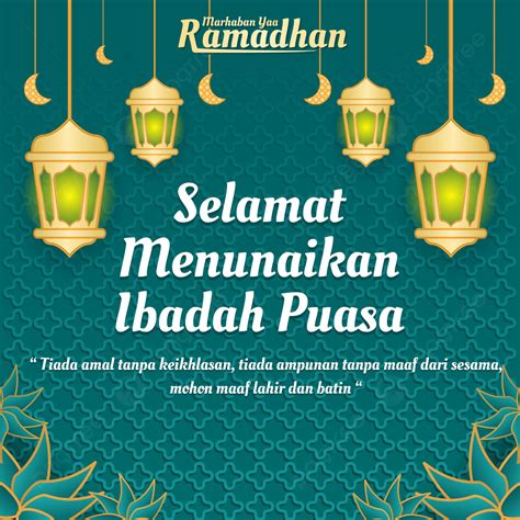Ibadah Puasa Background Images Hd Pictures And Wallpaper For Free