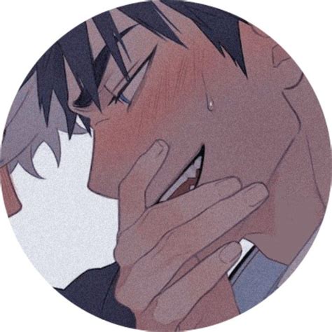 𝓎𝒶𝑜𝒾 •°”˜•°”˜ Anime Guys Twitter Profile Picture Familia Anime