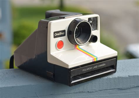 Watch A Video On How The Impossible Project Saved Polaroid Cameras