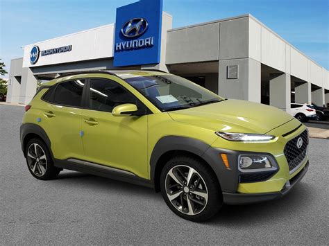 Check spelling or type a new query. New 2019 Hyundai Kona Limited Sport Utility in Jackson, MS ...