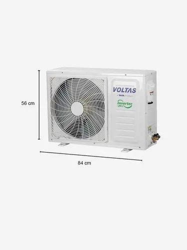 3 Star Voltas 4503047 183V ADJ MAHA Split Air Conditioner At Rs 36890