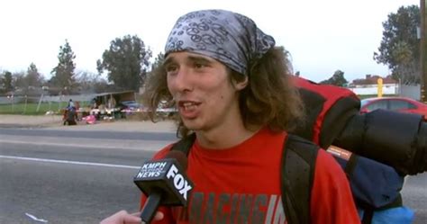 ‘kai The Hatchet Wielding Hitchhiker Convicted Of 1st Degree Murder In Nj Mans Death
