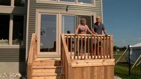 Downsizing For Baby Boomers Ctv News